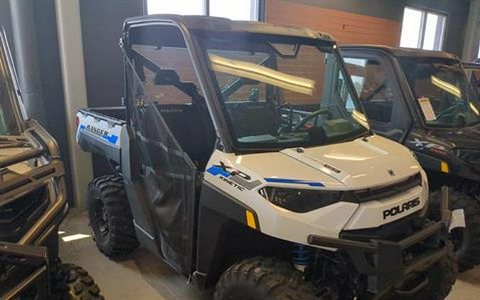 2024 Polaris Ranger XP Kinetic Premium