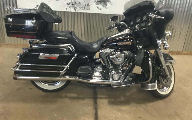 1999 HARLEY-DAVIDSON ElectraGlide Classic