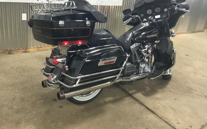 1999 HARLEY-DAVIDSON ElectraGlide Classic