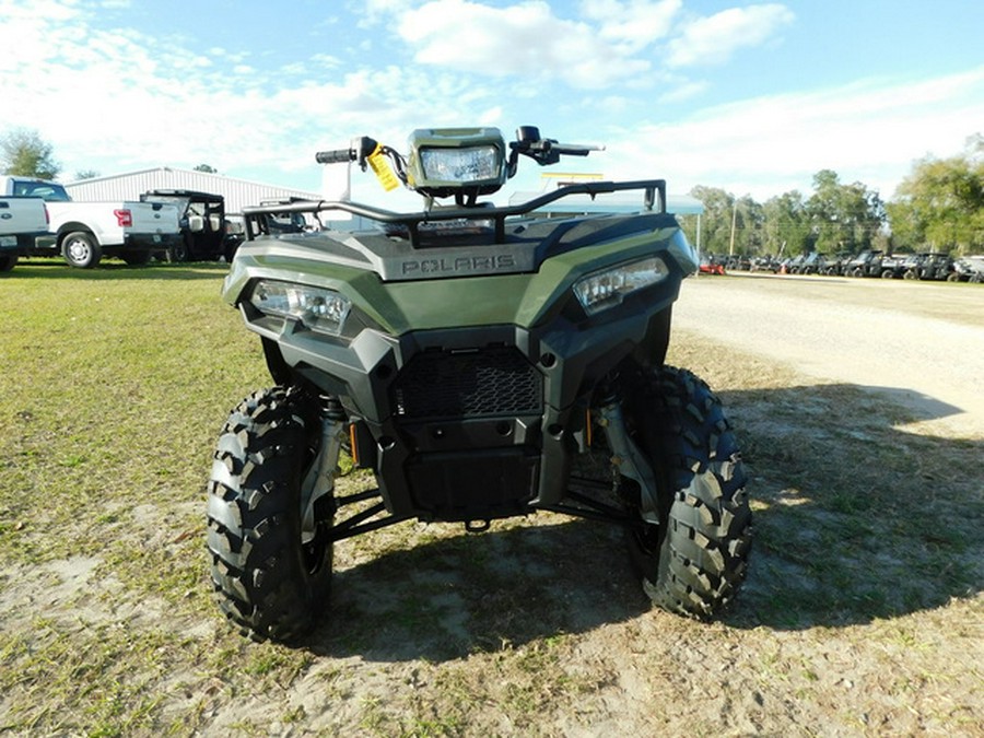 2024 Polaris Sportsman 450 H.O.