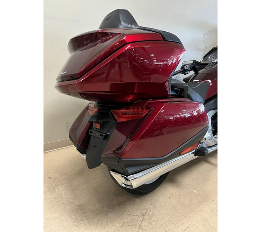 2023 Honda® Gold Wing Tour