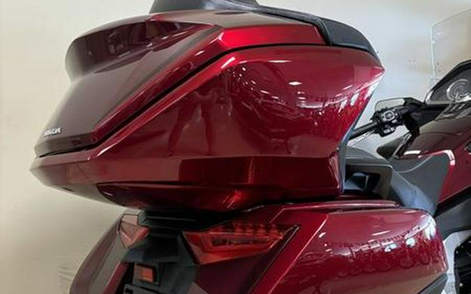 2023 Honda® Gold Wing Tour