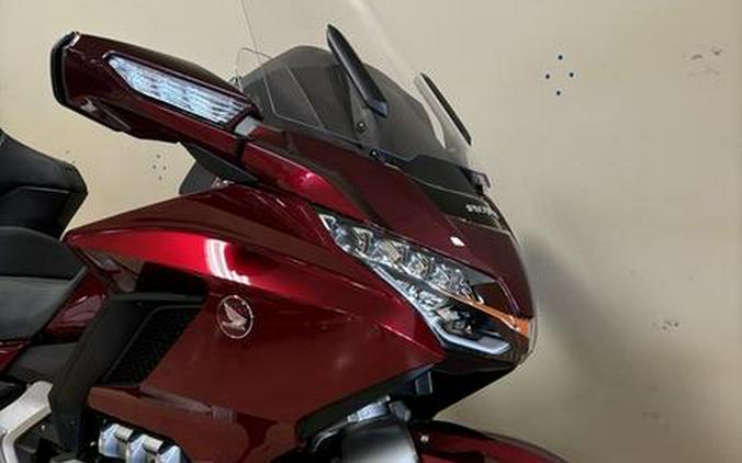 2023 Honda® Gold Wing Tour