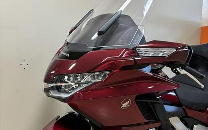 2023 Honda® Gold Wing Tour