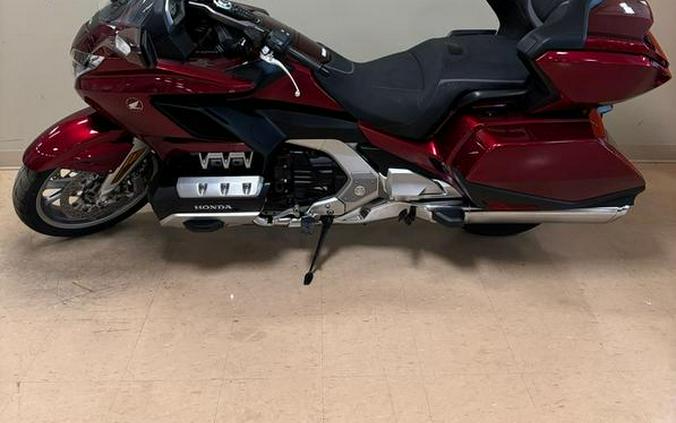 2023 Honda® Gold Wing Tour