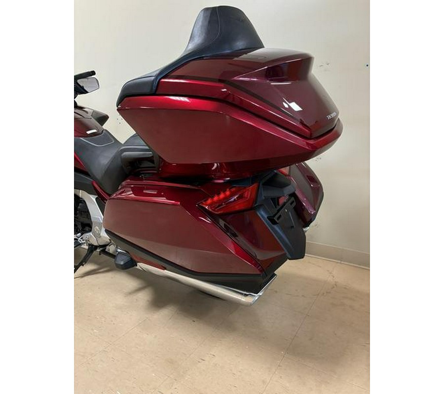 2023 Honda® Gold Wing Tour