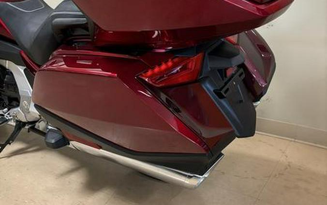 2023 Honda® Gold Wing Tour