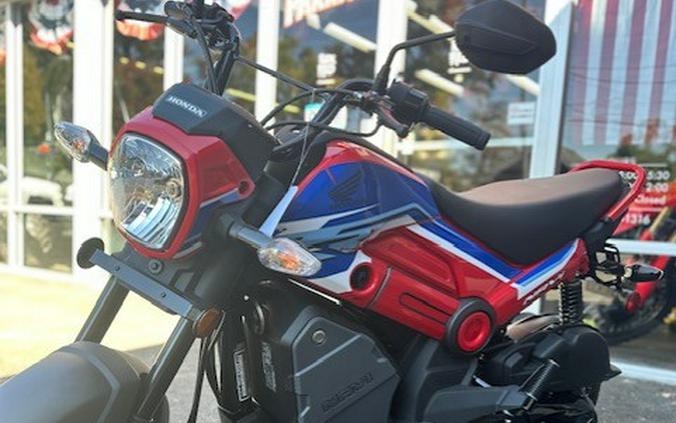 2023 Honda NAVI