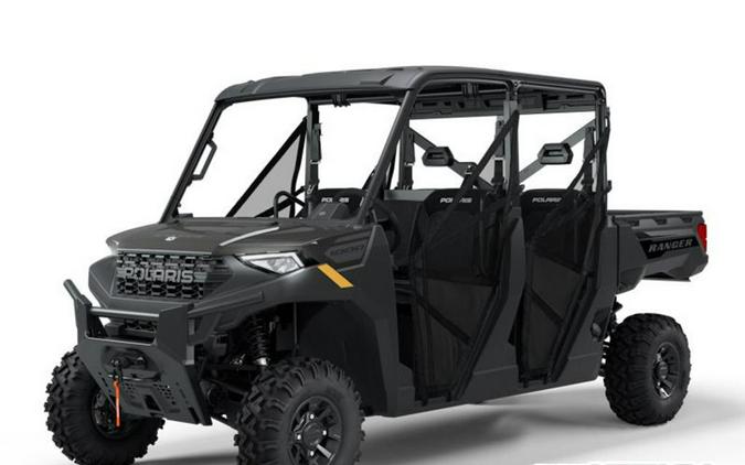 2025 Polaris RANGER 1000 Crew Premium