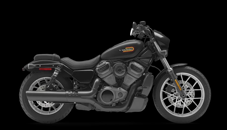 2024 Harley-Davidson Nightster Special