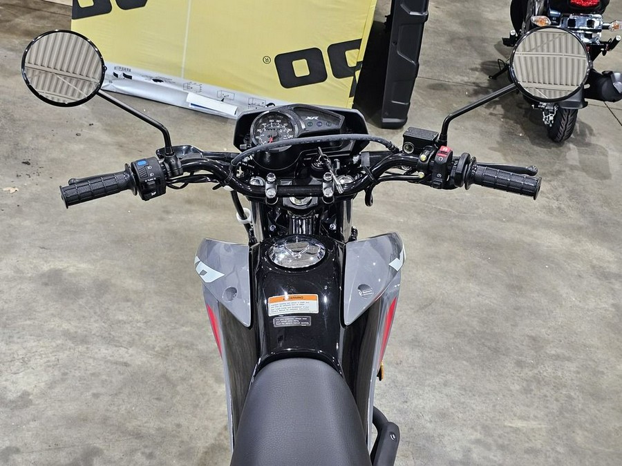 2025 Honda XR™ 150L