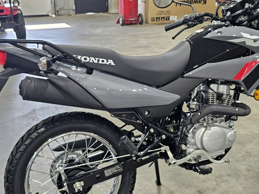 2025 Honda XR™ 150L