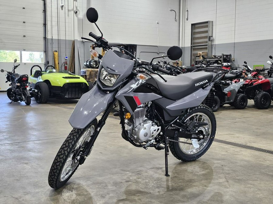 2025 Honda XR™ 150L
