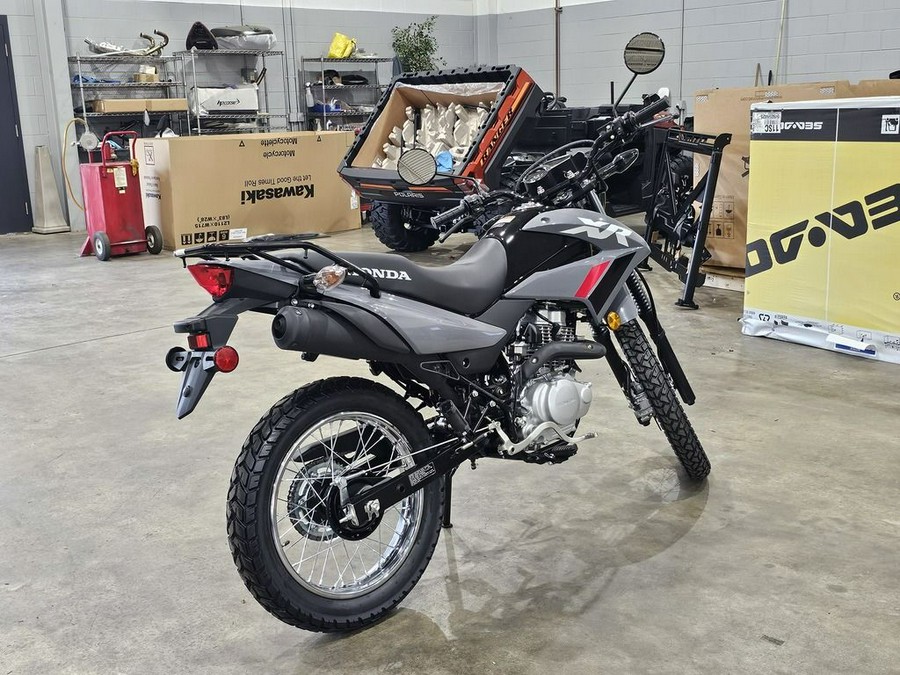 2025 Honda XR™ 150L