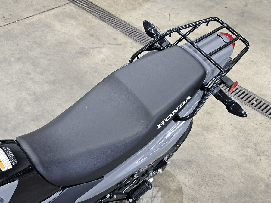 2025 Honda XR™ 150L
