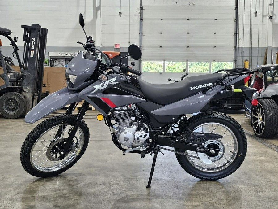 2025 Honda XR™ 150L