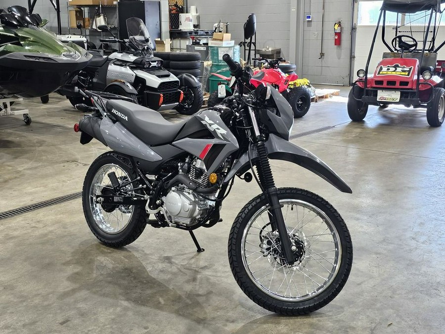 2025 Honda XR™ 150L