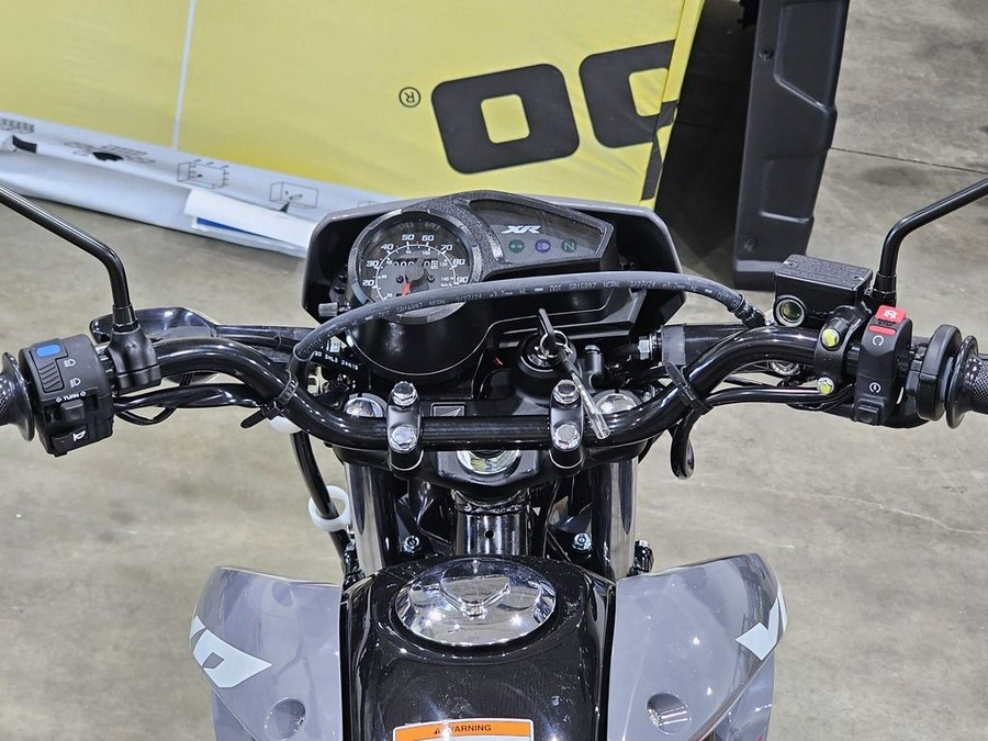 2025 Honda XR™ 150L
