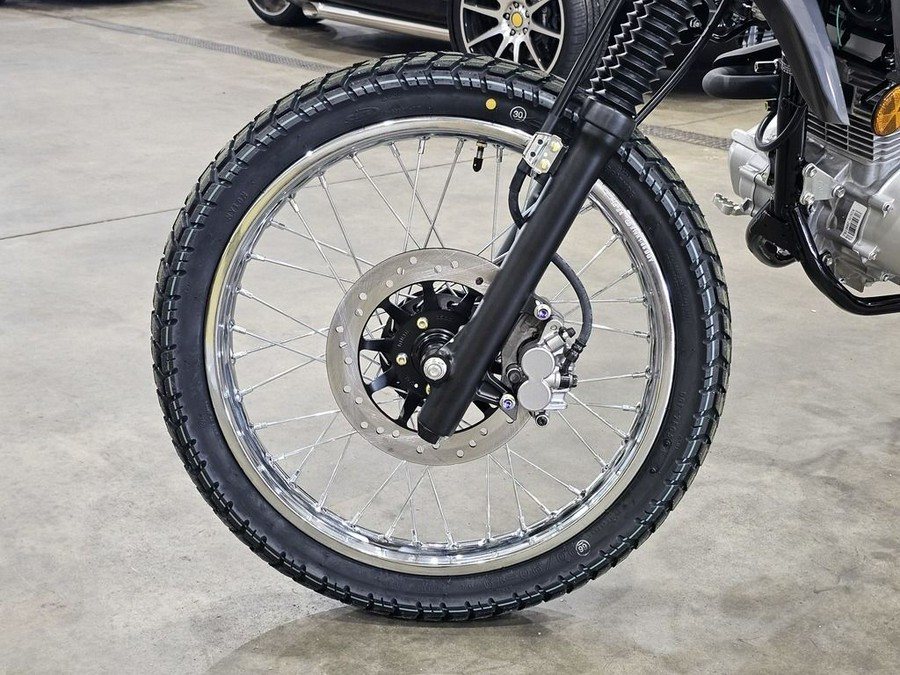 2025 Honda XR™ 150L