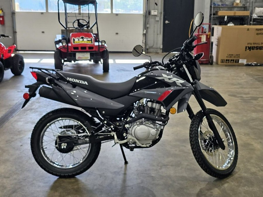 2025 Honda XR™ 150L