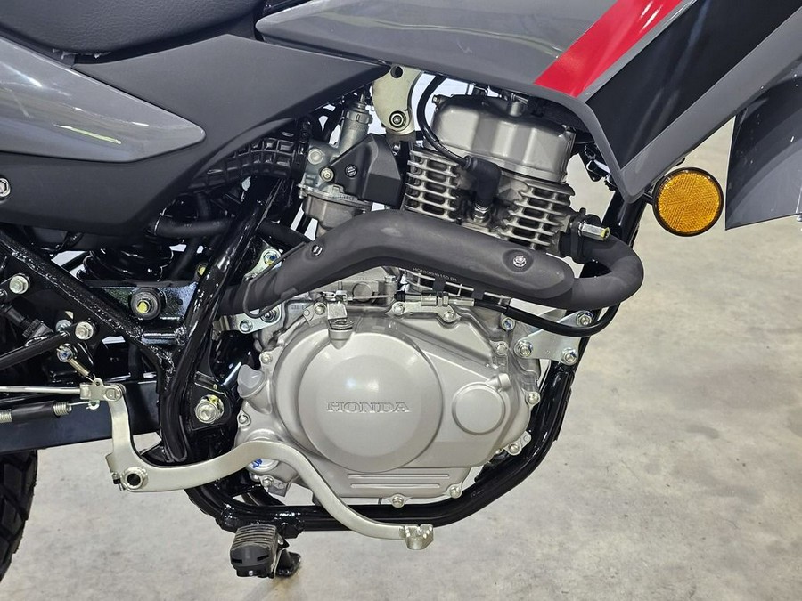 2025 Honda XR™ 150L