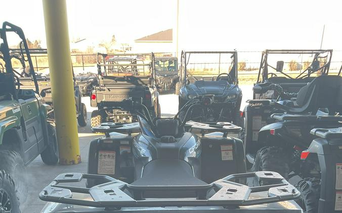 2026 CFMOTO CForce 400