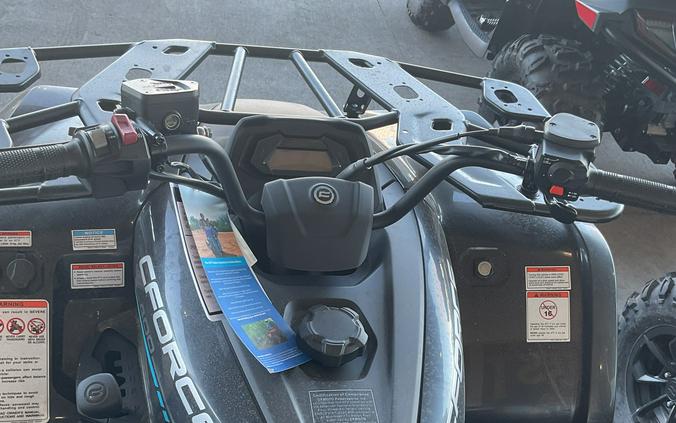 2026 CFMOTO CForce 400