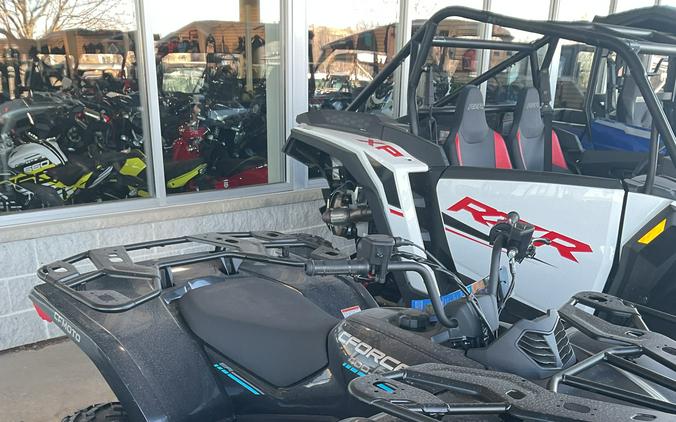 2026 CFMOTO CForce 400