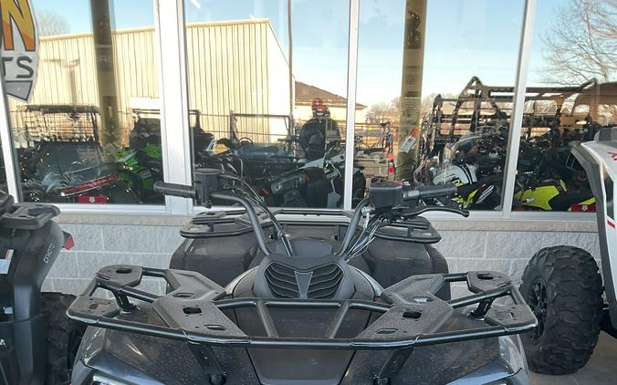 2026 CFMOTO CForce 400