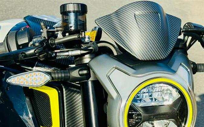 2022 CFMOTO 700CL-X Sport