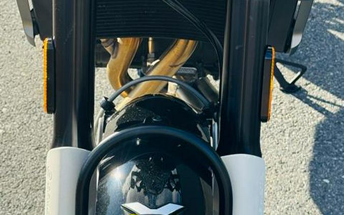 2022 CFMOTO 700CL-X Sport