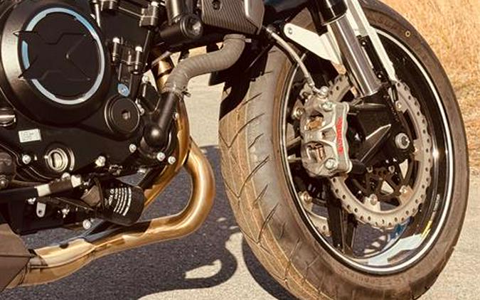 2022 CFMOTO 700CL-X Sport