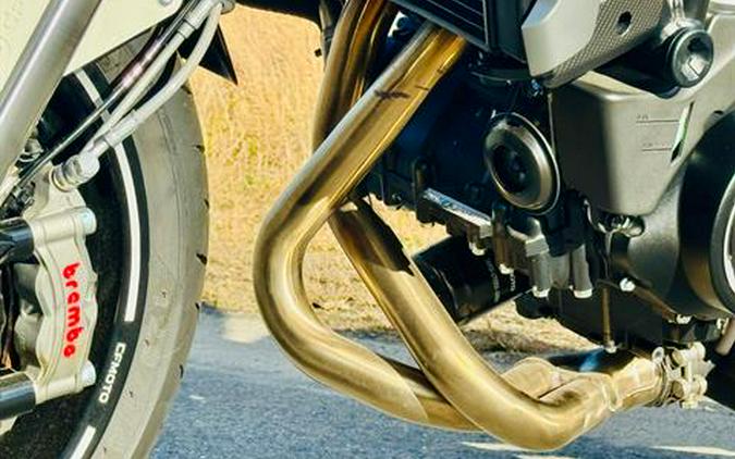 2022 CFMOTO 700CL-X Sport