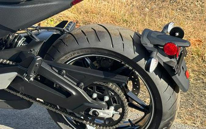 2022 CFMOTO 700CL-X Sport