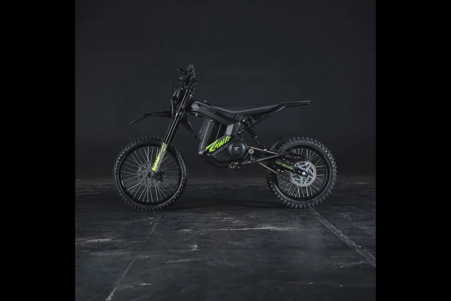 2025 Rawrr Rawrr Mantis X