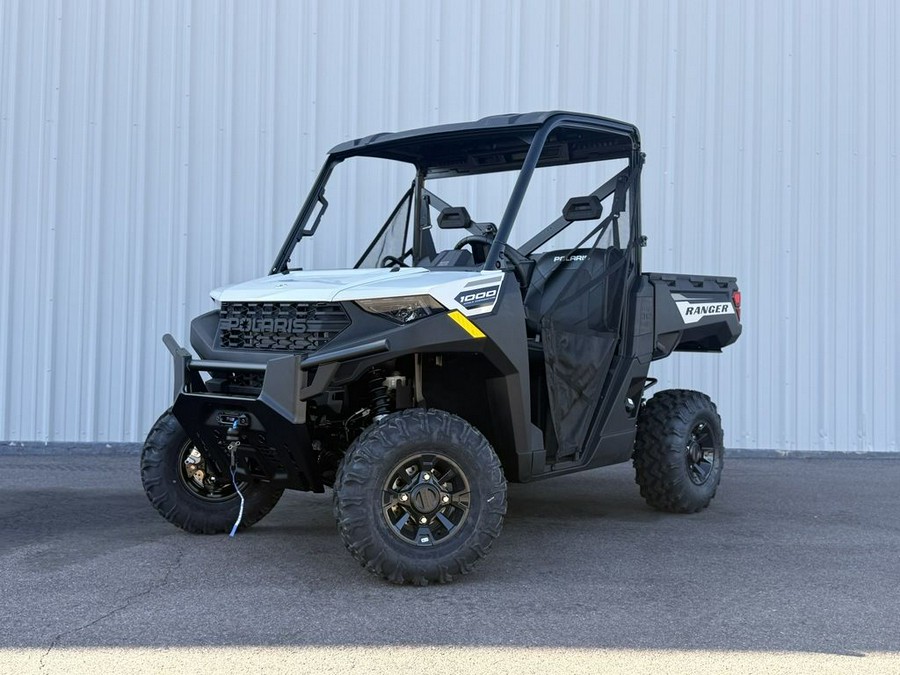 2026 Polaris® Ranger 1000 Premium