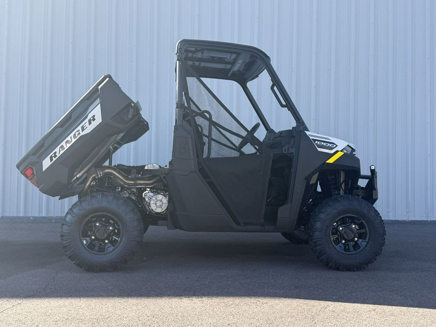 2026 Polaris® Ranger 1000 Premium