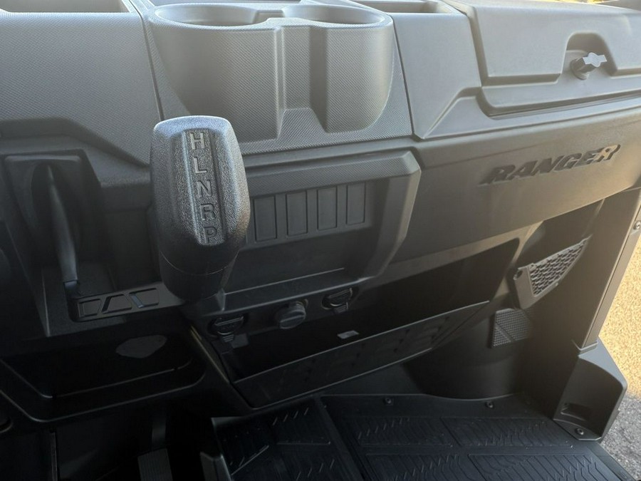 2026 Polaris® Ranger 1000 Premium