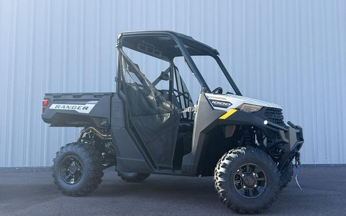 2026 Polaris® Ranger 1000 Premium