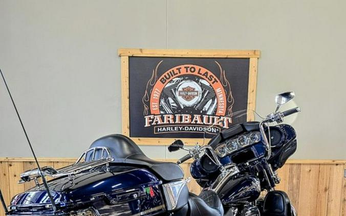 2018 Harley-Davidson® FLHTKSE - CVO™ Limited 115th Anniversary