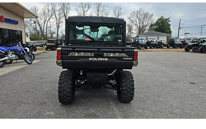 2026 Polaris RANGER 1000 XP ULTIMATE NORTHSTAR EDITION