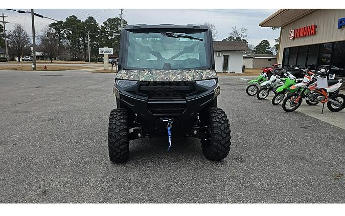 2026 Polaris RANGER 1000 XP ULTIMATE NORTHSTAR EDITION