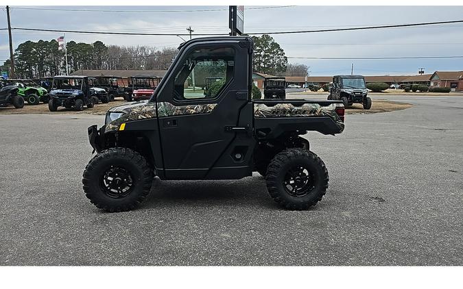 2026 Polaris RANGER 1000 XP ULTIMATE NORTHSTAR EDITION