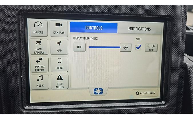 2026 Polaris RANGER 1000 XP ULTIMATE NORTHSTAR EDITION