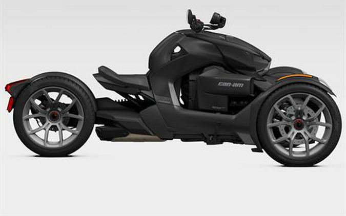 2026 Can-Am Ryker 900 ACE