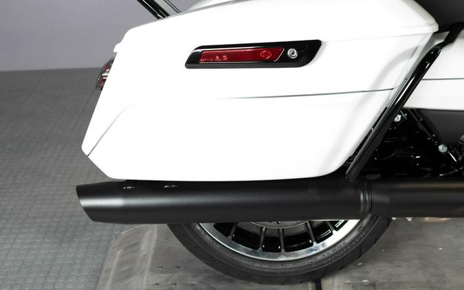 2026 Harley-Davidson Road Glide Limited