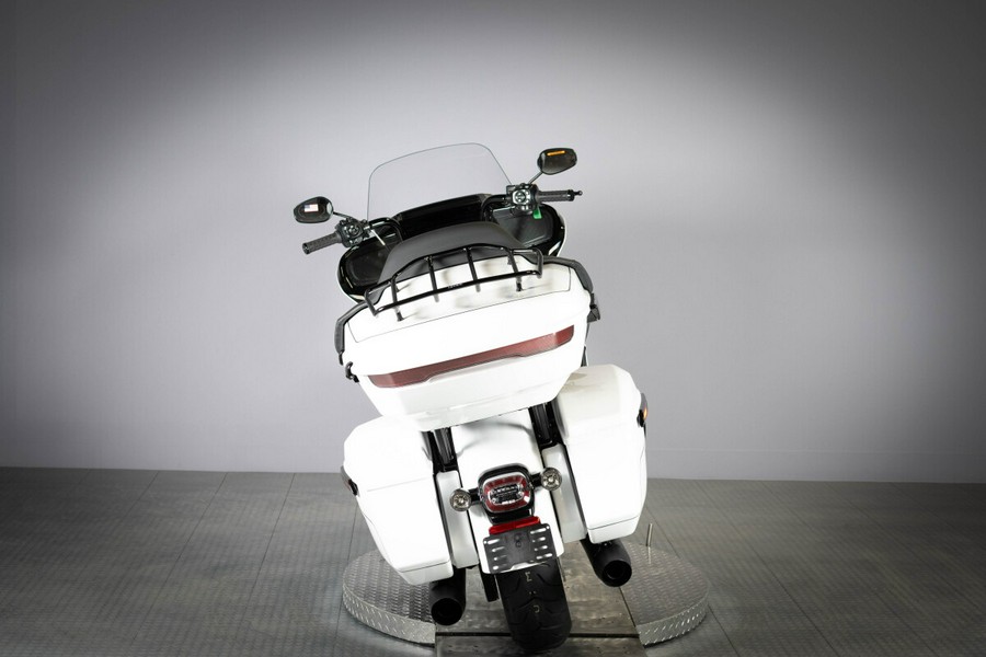 2026 Harley-Davidson Road Glide Limited