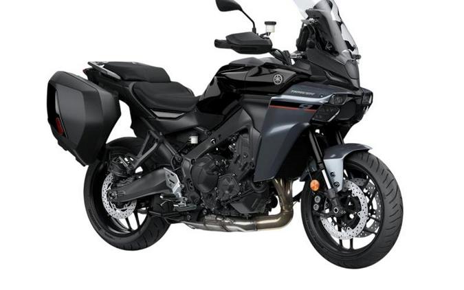 2026 Yamaha Tracer 9