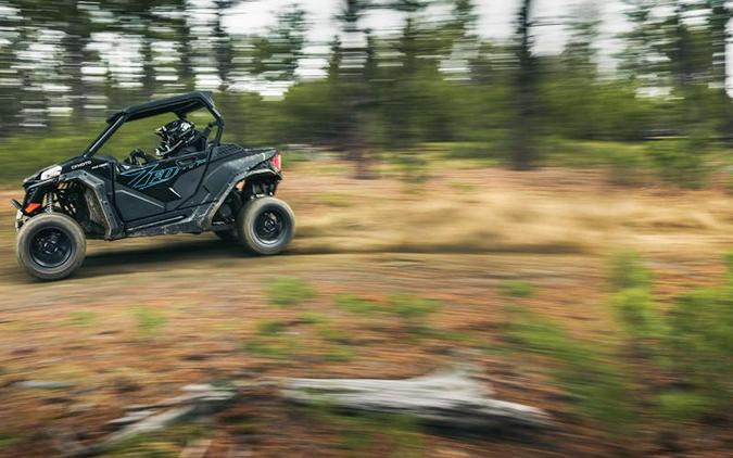 2026 CFMOTO ZFORCE 950 Trail