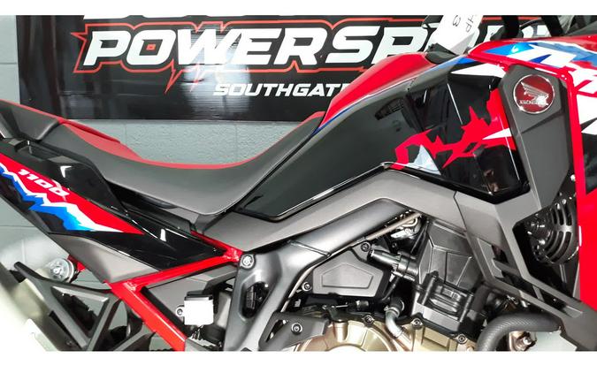 2024 Africa Twin - Honda